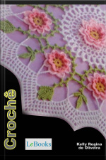 Crochê: Uma Arte E Terapia