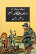 O Mágico De Oz