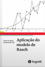 Aplicação Do Modelo De Rasch