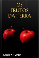 Os Frutos Da Terra - Gide