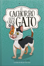 O Cachorro Com Cara De Gato