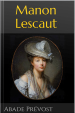 Manon Lescaut - Prevost