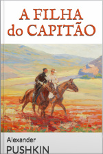 A Filha Do Capitão - Pushkin