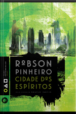 Cidade Dos Espíritos