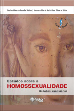 Estudos Sobre A Homossexualidade: Debates Junguianos