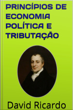 Princípios De Economia Política E Tributação
