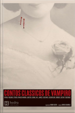 Contos Clássicos De Vampiro