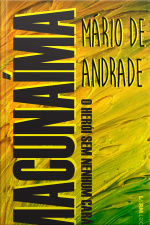 Macunaíma