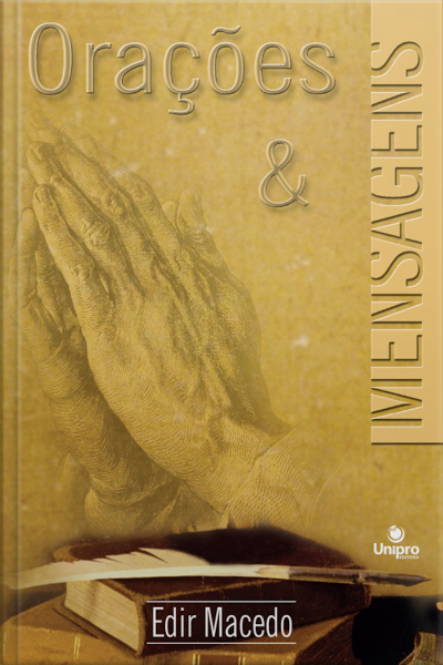 Orações E Mensagens