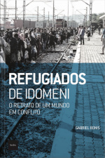 Refugiados De Idomeni