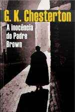 A Inocência Do Padre Brown