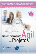 Gerenciamento Ágil De Projetos 2a Edição