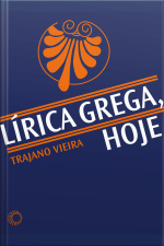 Lírica Grega, Hoje