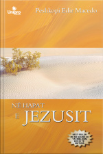 In The Footsteps Of Jesus