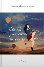 Deixa Que Eu Te Conto
