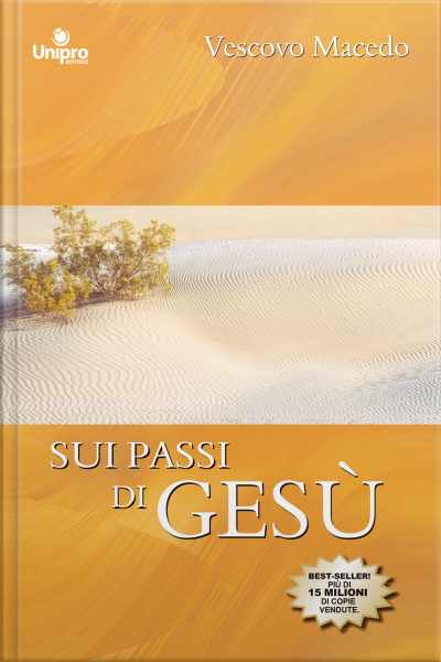 Sui Passi Di Gesù