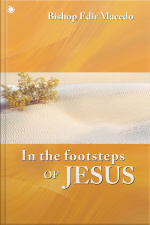 In The Footsteps Of Jesus