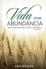 Vida Com Abundância