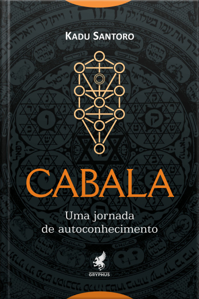 Cabala: Uma Jornada De Autoconhecimento