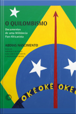 O Quilombismo