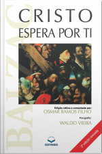 Cristo Espera Por Ti
