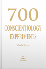 700 Conscientiology Experiments