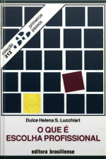 O Que É Escolha Profissional