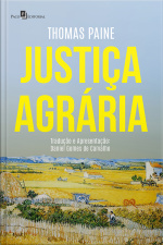 Justiça Agrária