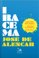 Iracema: Conteúdo Adicional! Perguntas De Vestibular