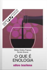 O Que É Enologia