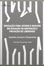 Educação Para Jovens E Adultos Em Situação De Restrição E Privação De Liberdade: Questões, Avanços E Perspectivas