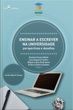Ensinar A Escrever Na Universidade: Perspectivas E Desafios