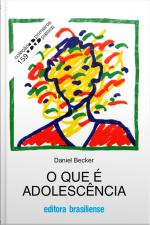 O Que É Adolescência