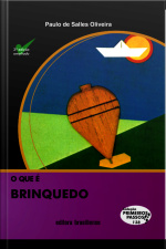 O Que É Brinquedo