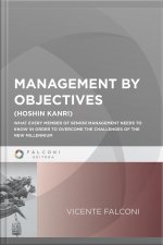 Management By Objectives