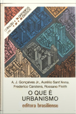 O Que É Urbanismo