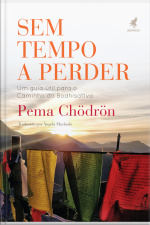 Sem Tempo A Perder: Um Guia Útil Para O Caminho Do Bodhisattva