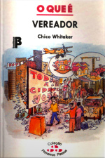 O Que É Vereador