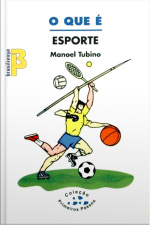 O Que É Esporte