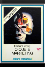 O Que É Marketing