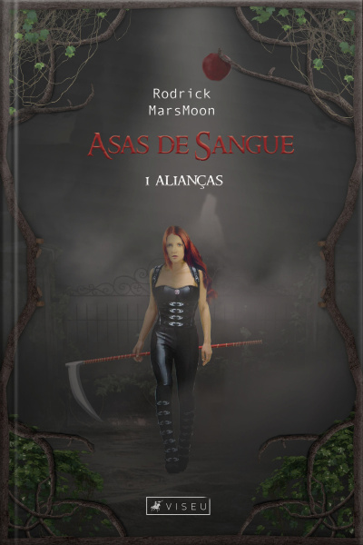 Asas De Sangue: Alianças