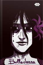 Belladonna (english)