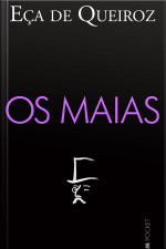 Os Maias: Volume Único