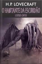 O Habitante Da Escuridão