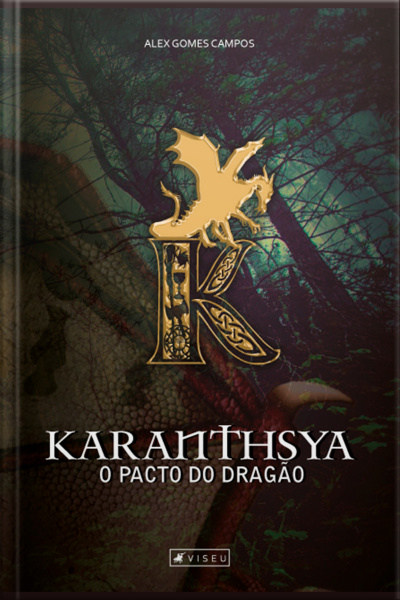 Karanthsya: O Pacto Do Dragão