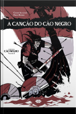 A Canção Do Cão Negro
