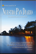 Nuestro Pan Diário: Vol. 20