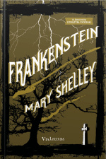 Frankenstein Ou O Prometeu Moderno