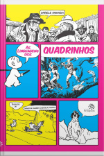 As Linguagens Dos Quadrinhos