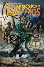 Comboio De Espectros